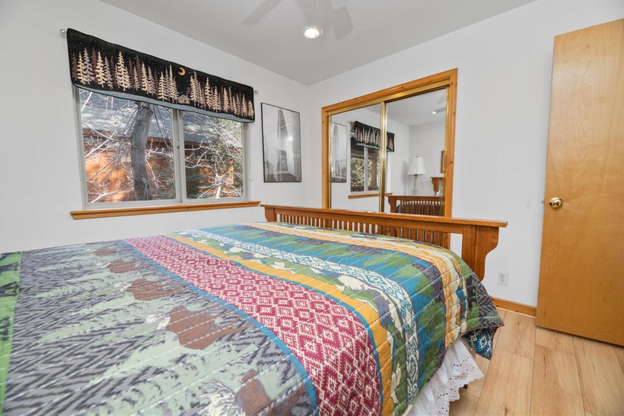 Treetop Bearadise - Best Mountain Living In A Nicely Furnished And Decorated Home Big Bear Lake Bagian luar foto