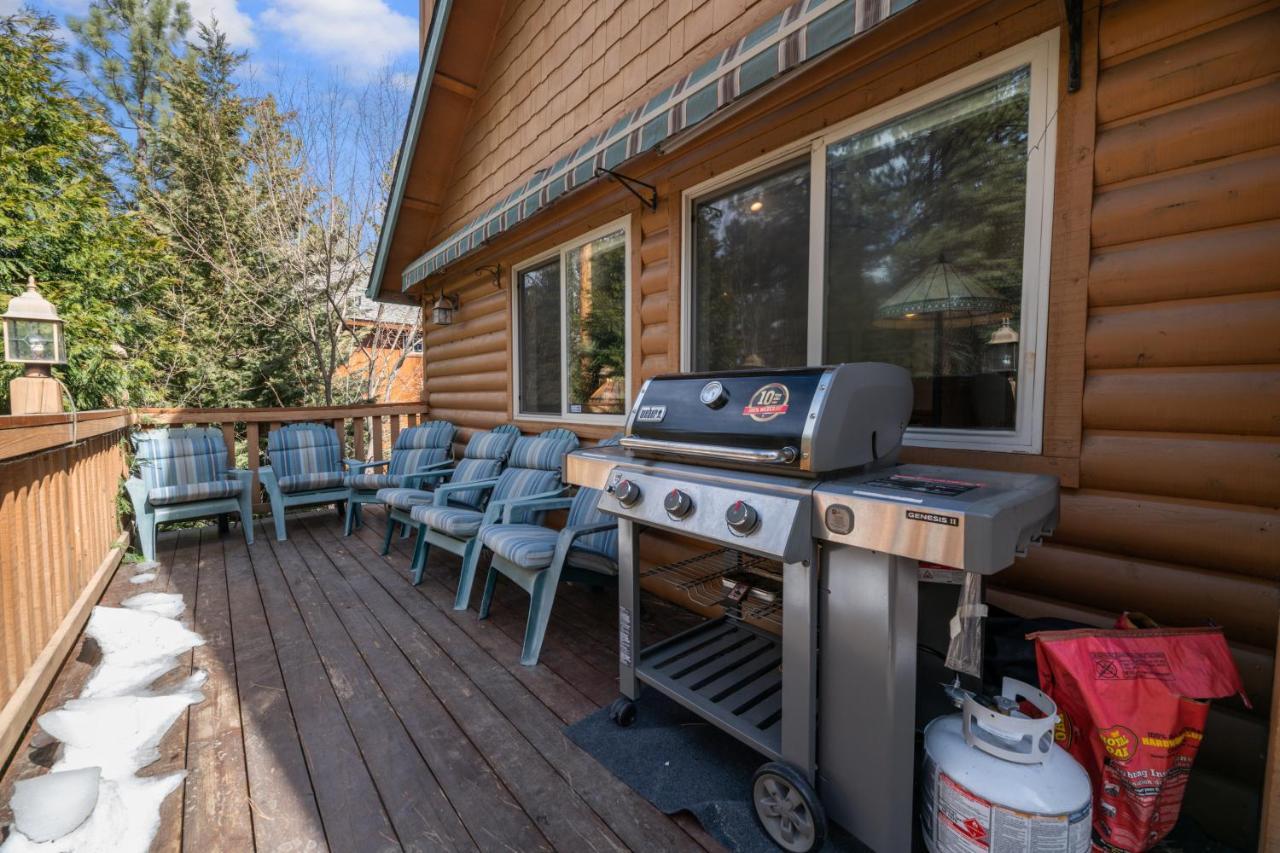 Treetop Bearadise - Best Mountain Living In A Nicely Furnished And Decorated Home Big Bear Lake Bagian luar foto