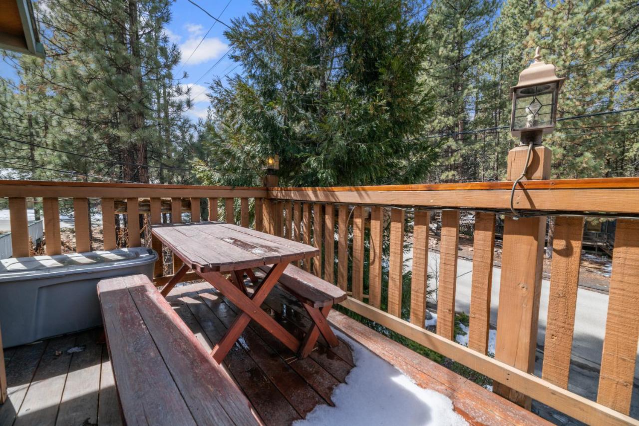 Treetop Bearadise - Best Mountain Living In A Nicely Furnished And Decorated Home Big Bear Lake Bagian luar foto